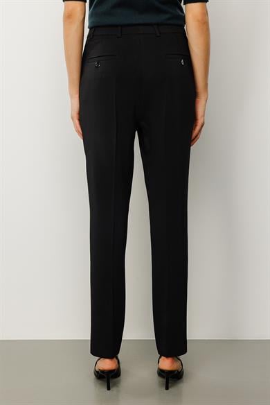 Slim Fit Cepli Pantolon