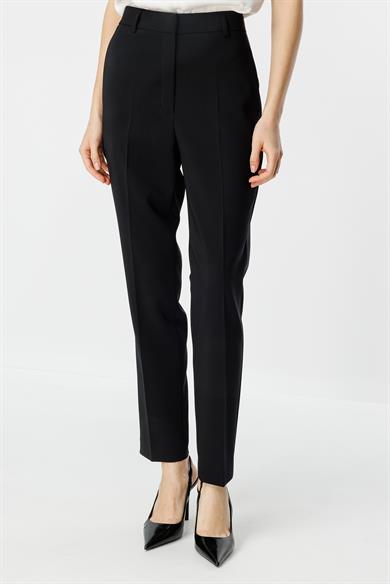 Slim Fit Cepli Pantolon