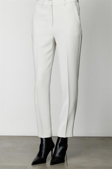 Slim Fit Cepli Pantolon