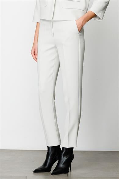 Slim Fit Cepli Pantolon