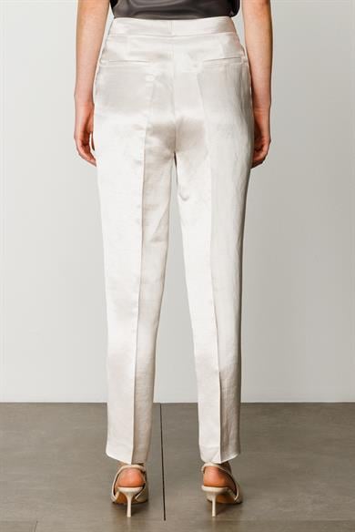 Slim Fit Cepli Pantolon