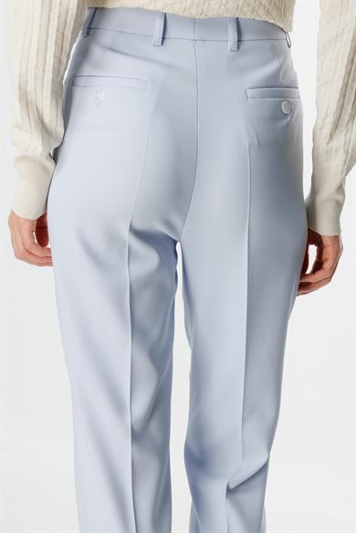 Slim Fit Cepli Pantolon