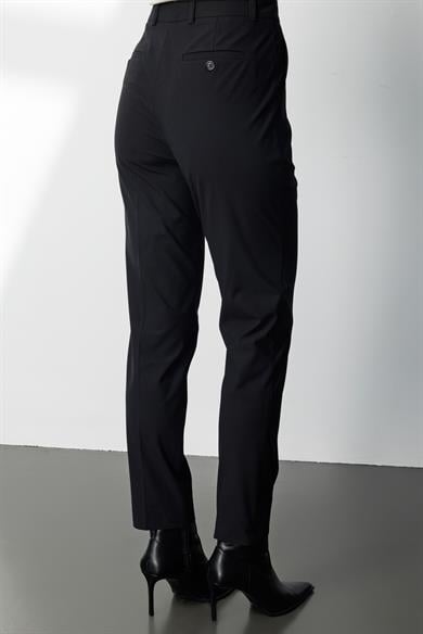 Slim Fit Cepli Pantolon