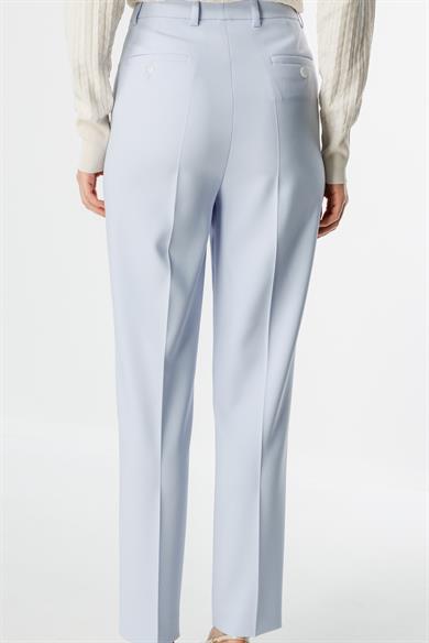 Slim Fit Cepli Pantolon