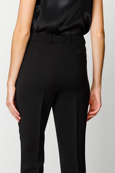 Slim Fit Cepli Pantolon