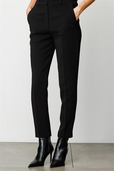 Slim Fit Cepli Pantolon