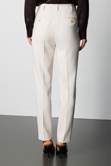 Slim Fit Cepli Pantolon