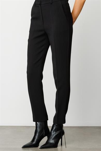 Slim Fit Cepli Pantolon