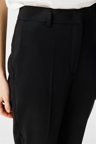 Slim Fit Cepli Pantolon