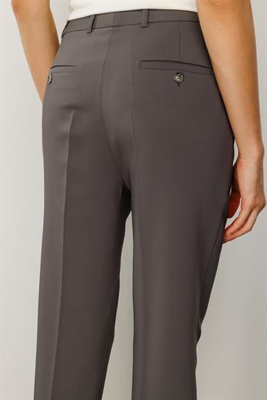 Slim Fit Cepli Pantolon