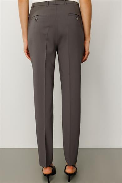 Slim Fit Cepli Pantolon