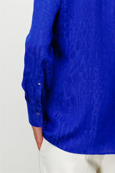 Slim Fit Gömlek