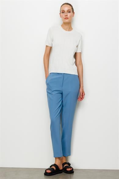 Slim Paça Cepli Pantolon