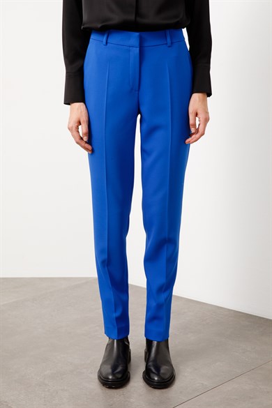 Slim Paça Cepli Pantolon