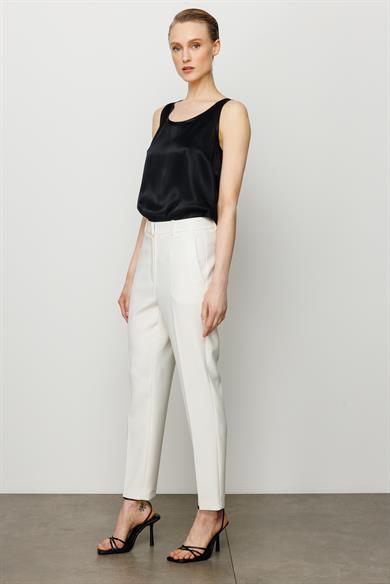 Slim Paça Cepli Pantolon