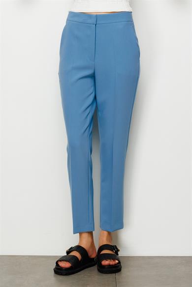 Slim Paça Cepli Pantolon
