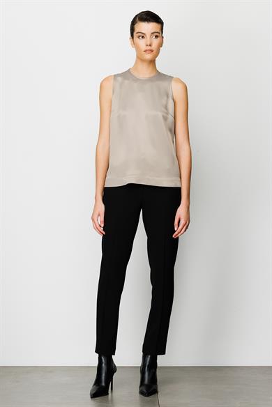Slim Paça Cepli Pantolon