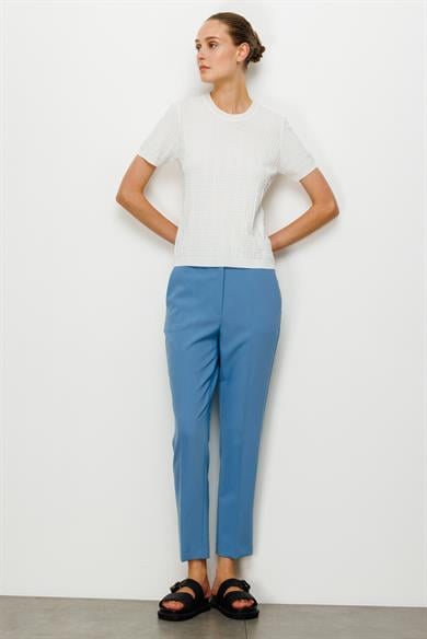 Slim Paça Cepli Pantolon