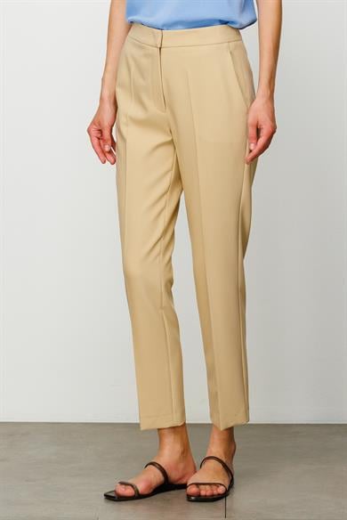Slim Paça Cepli Pantolon