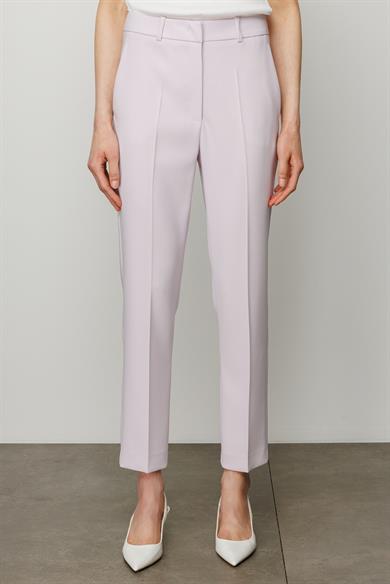 Slim Paça Fleto Cepli Pantolon