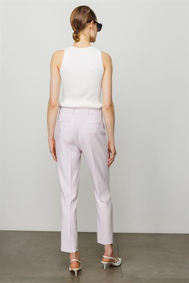 Slim Paça Fleto Cepli Pantolon