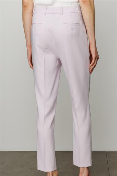 Slim Paça Fleto Cepli Pantolon