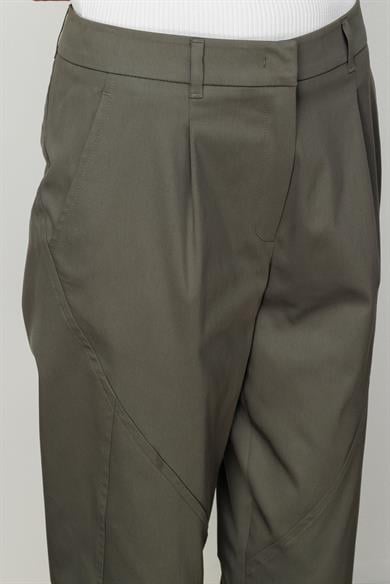 Tek Pile Koton Pantolon