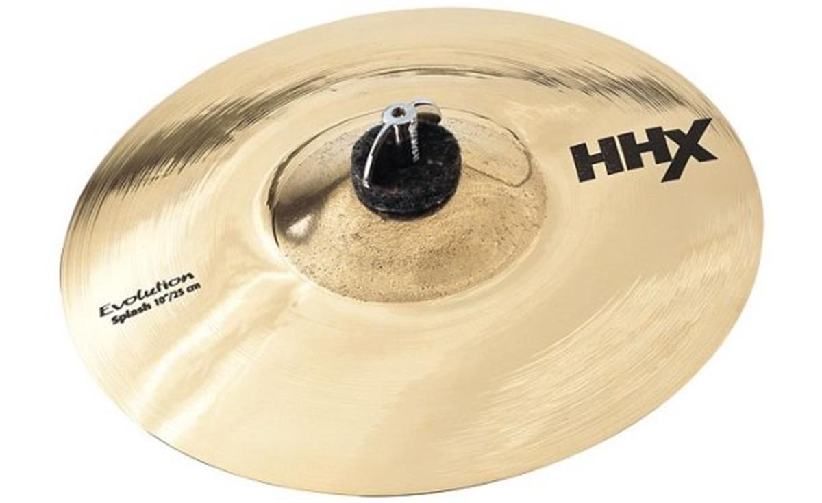 SABIAN 11005XEB 10 İNÇ ZİL