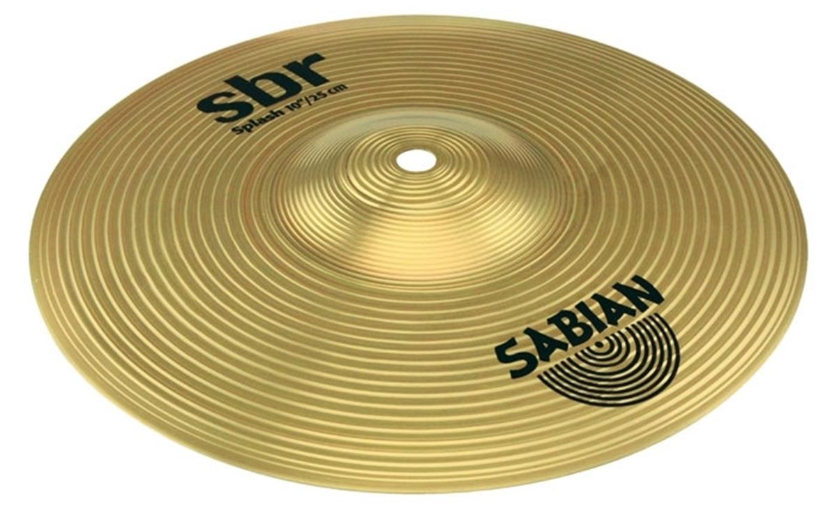SABIAN 10