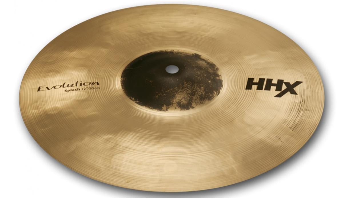 SABIAN 11205XEB 12 İNÇ ZİL