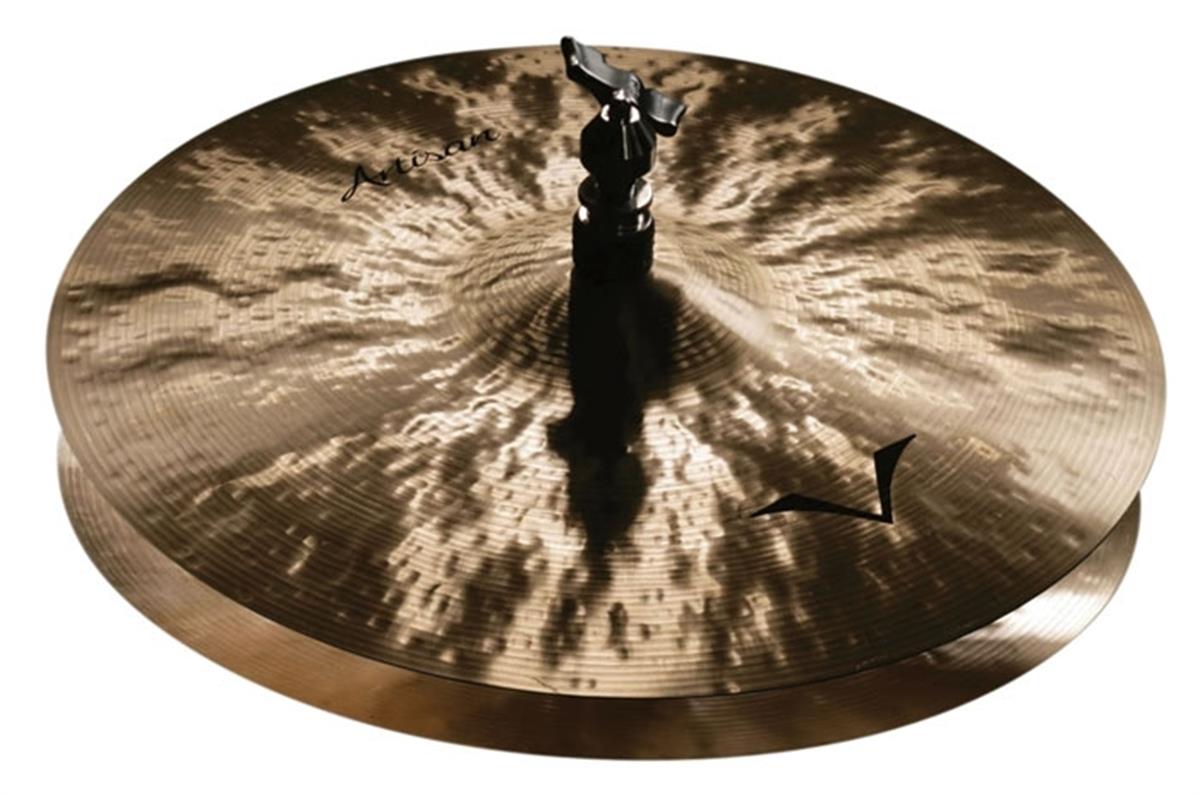 SABIAN A1302 13 İNÇ ZİL