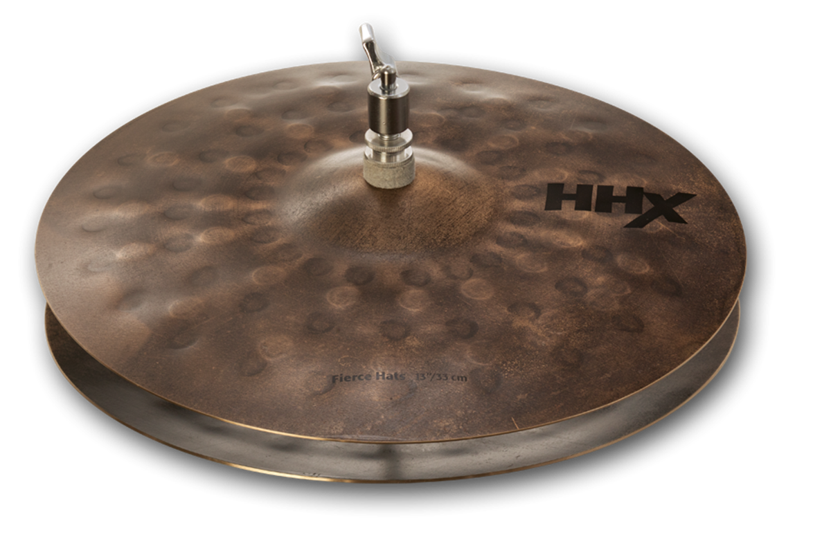 SABIAN 11302XNJM 13 İNÇ ZİL