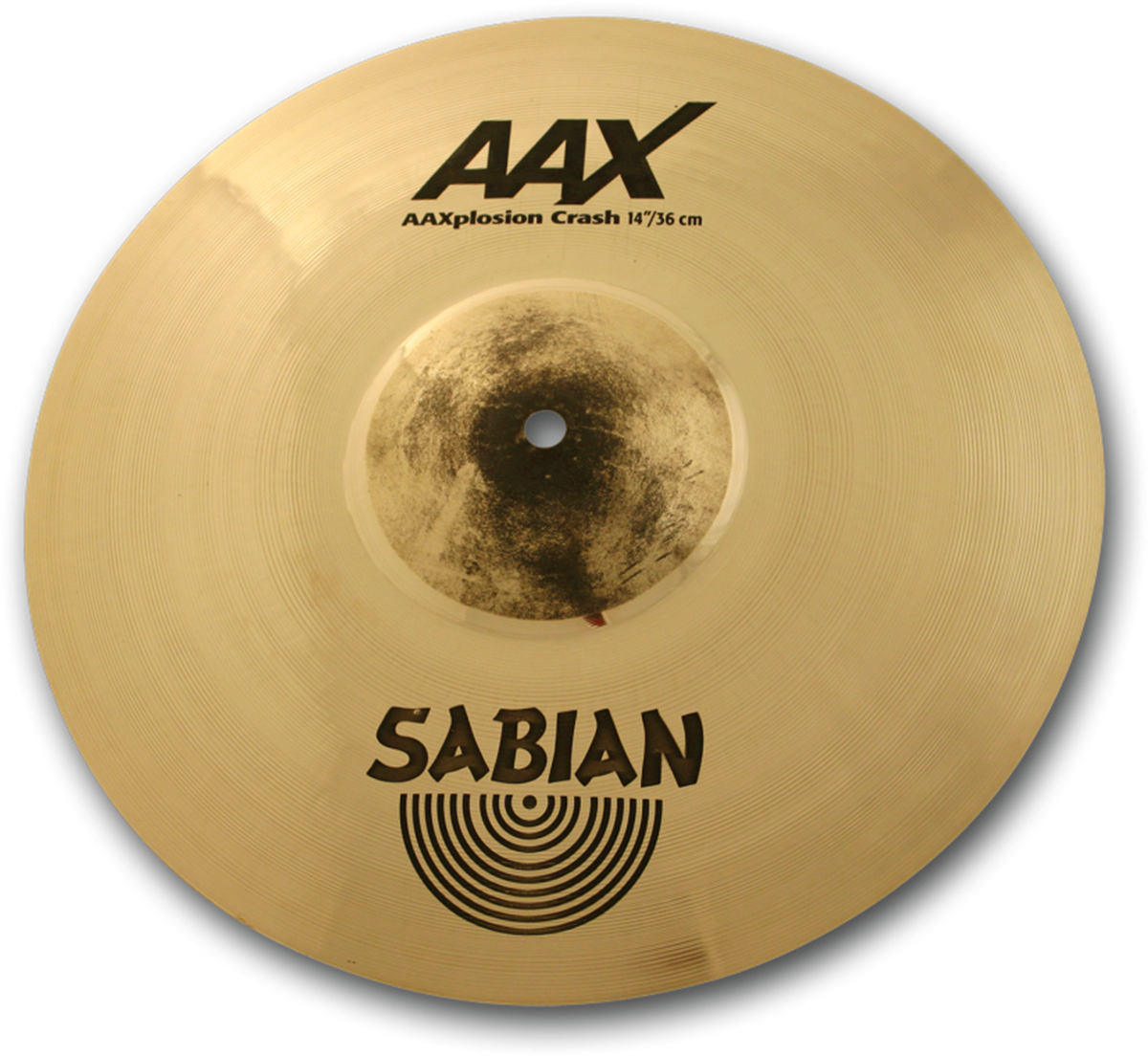 SABIAN 21487XB 14 İNÇ ZİL CRASH
