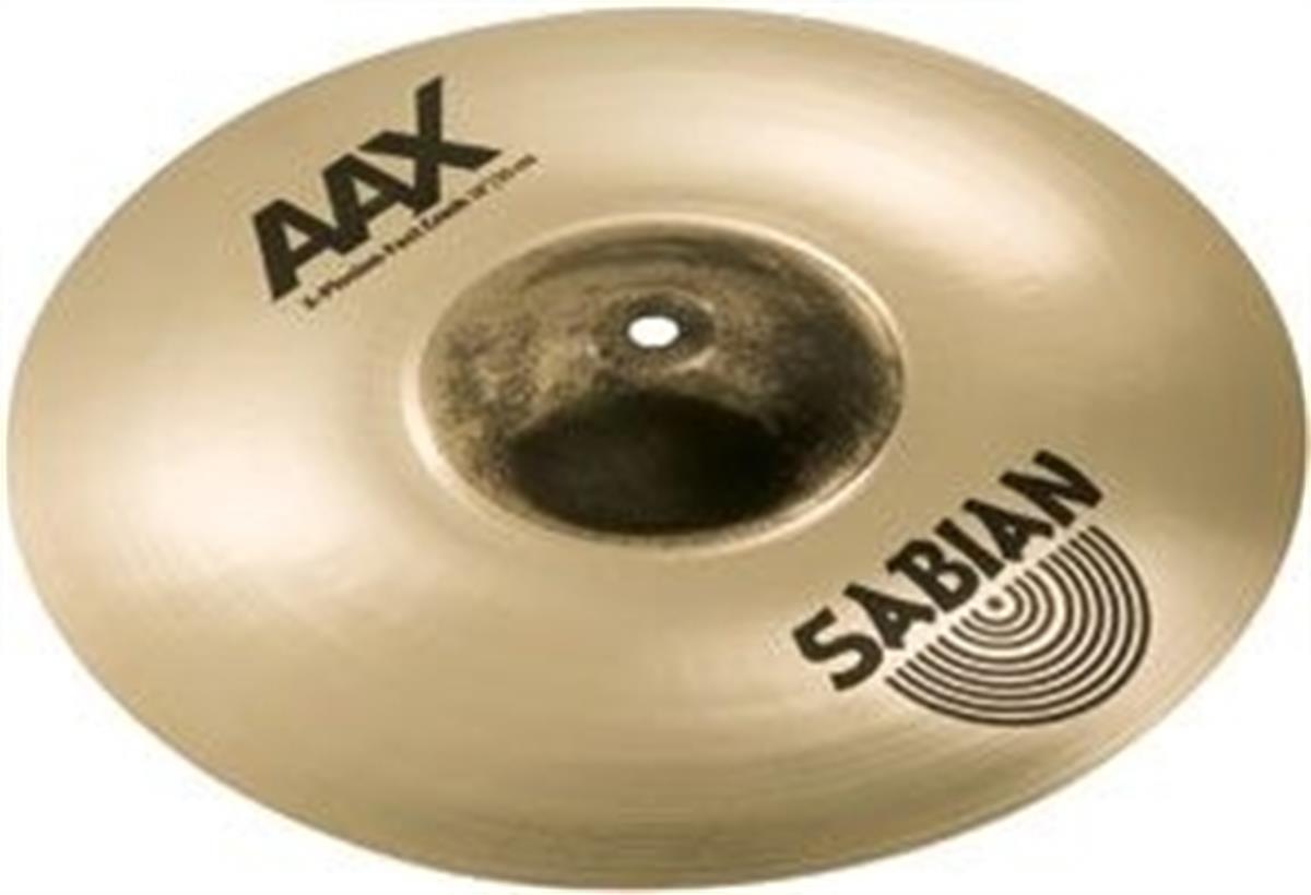 SABIAN 14 AAXPLOSION FAST