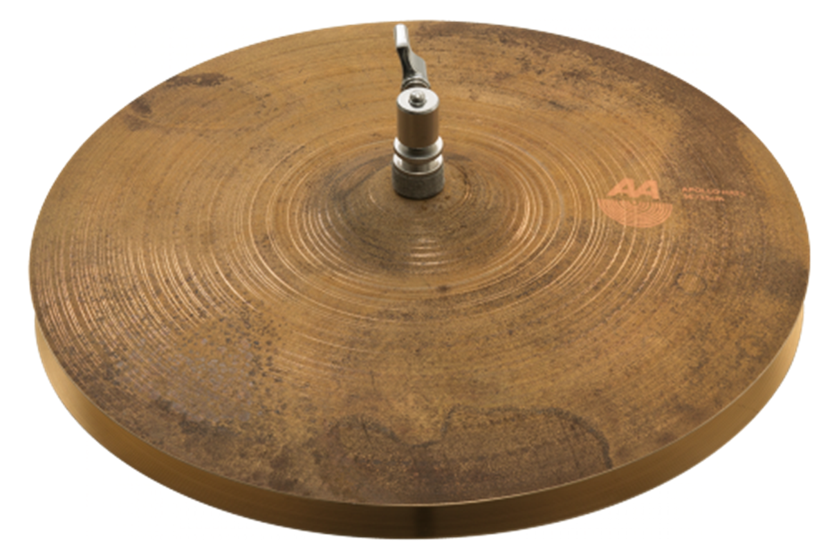 SABIAN 21480AH 14 İNÇ ZİL