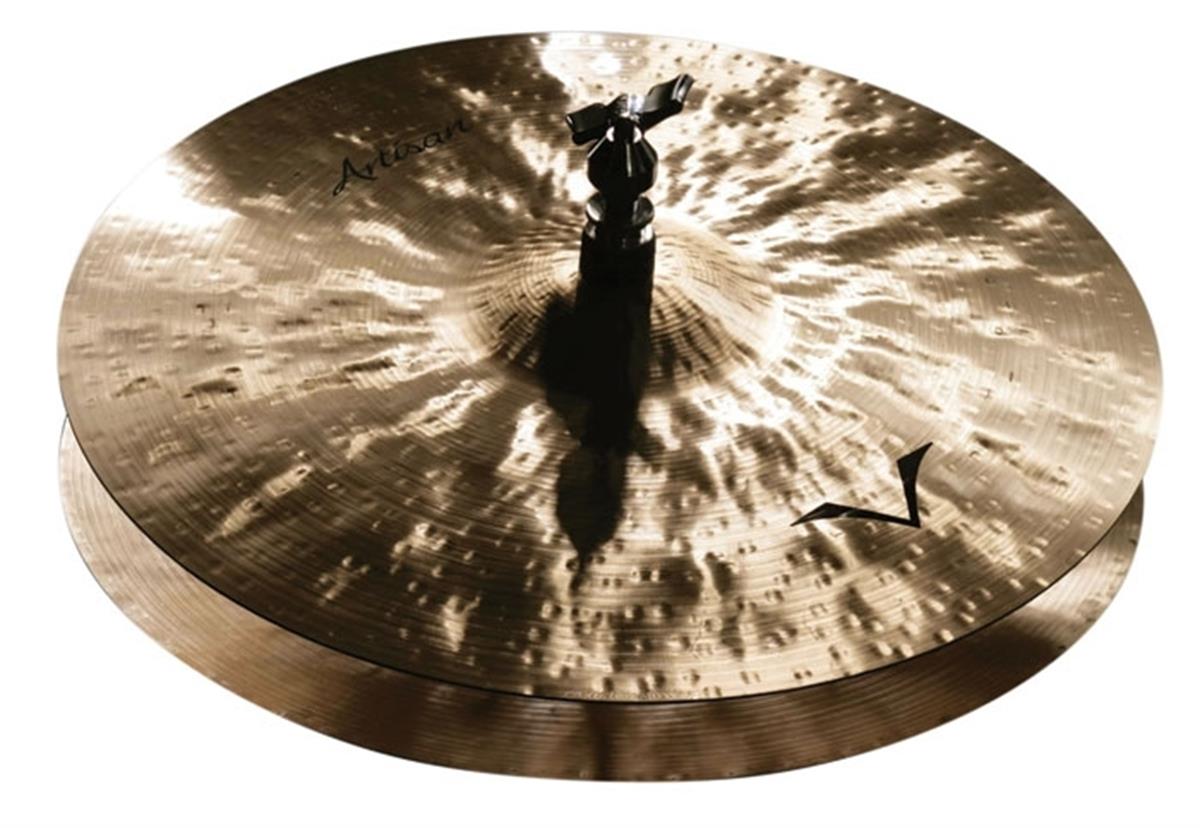 SABIAN A1402 14 İNÇ ZİL