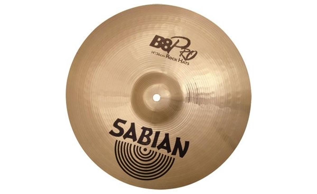 SABIAN 31403- 14 İNÇ ZİL