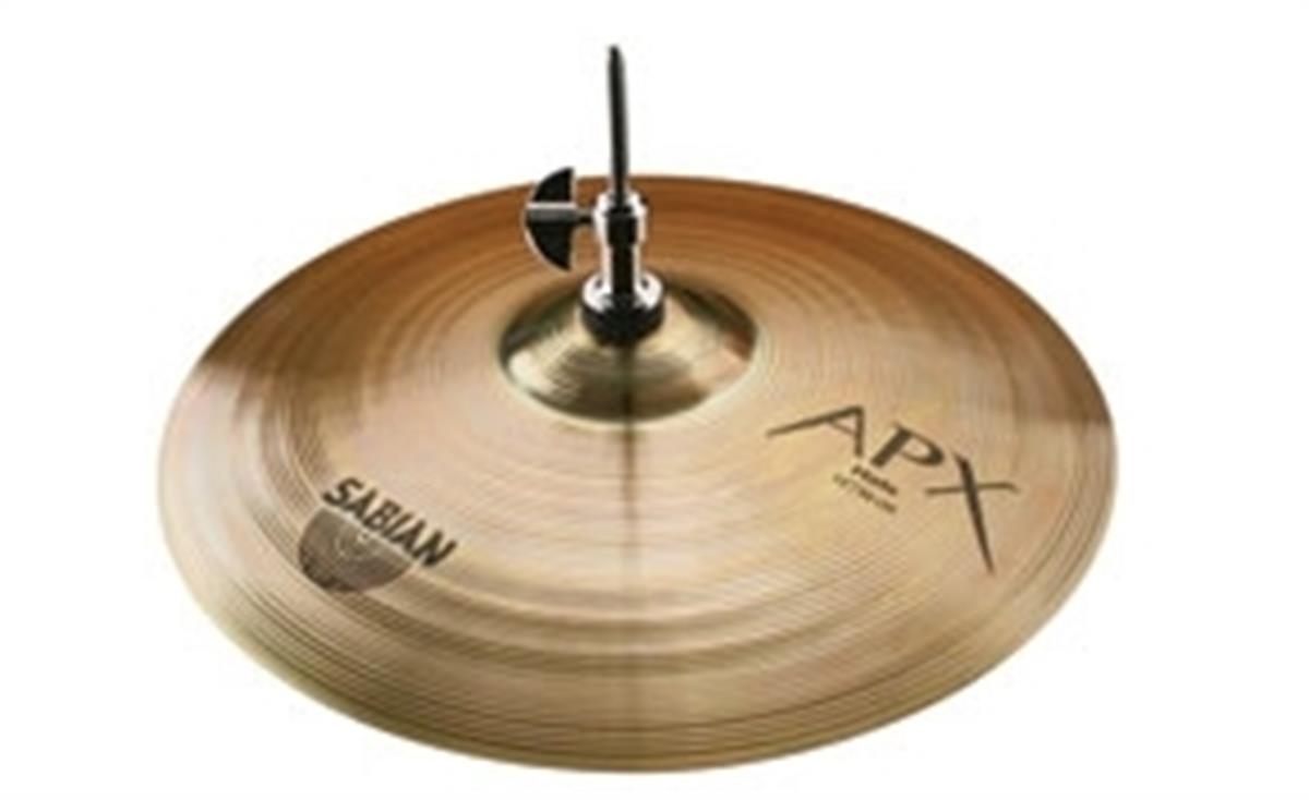 SABIAN AP1402 14 İNÇ HI HAT ZİL