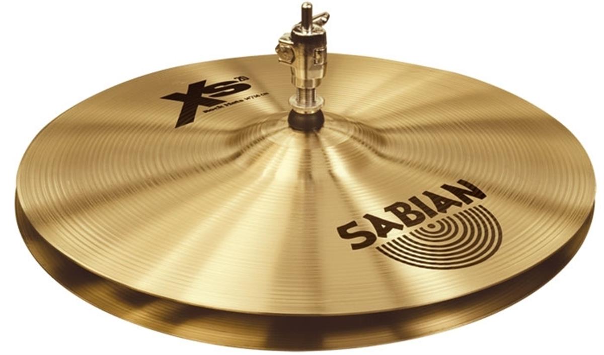 SABIAN XS1403 14 İNÇ ZİL