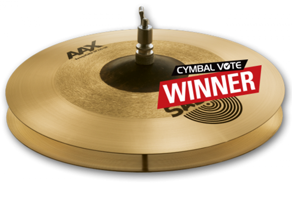 SABIAN 214XFHN 14 İNÇ ZİL