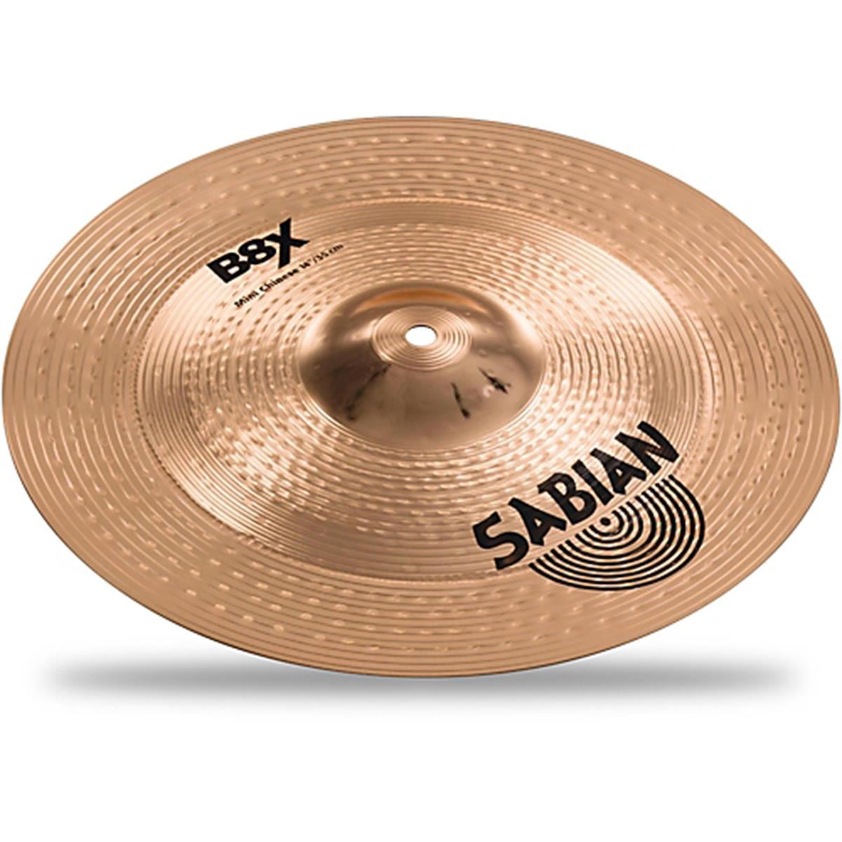 SABIAN 41416X 14 İNÇ ZİL