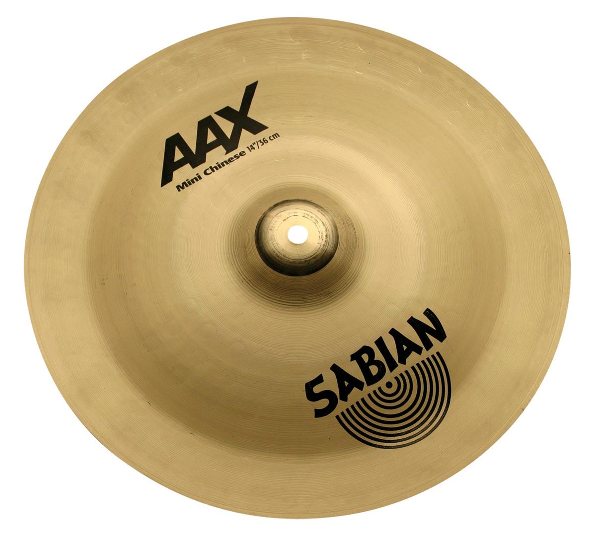 SABIAN 21416X 14 İNÇ ZİL