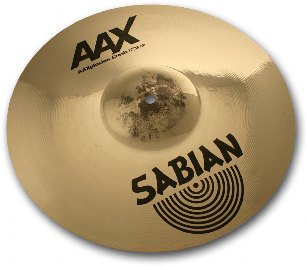 SABIAN 21587XB 15 İNÇ CRASH ZİL