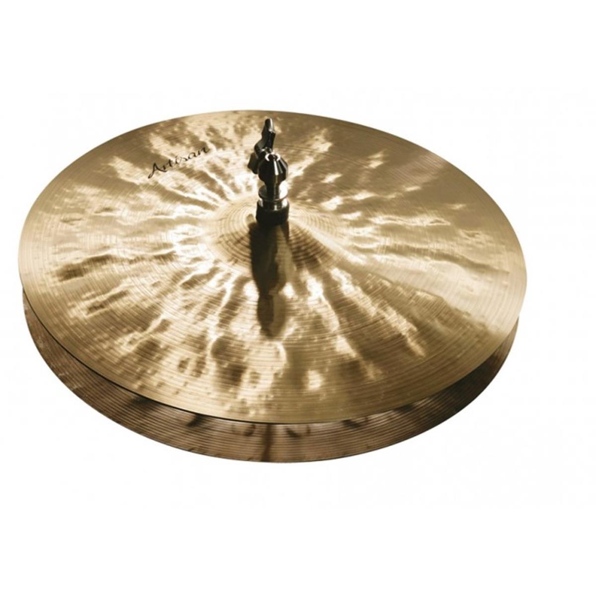 SABIAN A1502B 15 İNÇ ZİL