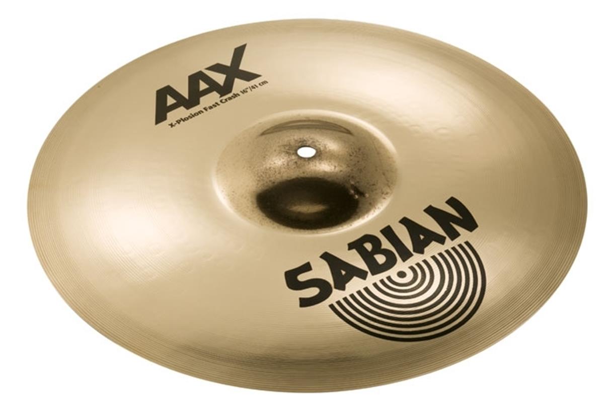 SABIAN 21685XB 16 İNÇ ZİL
