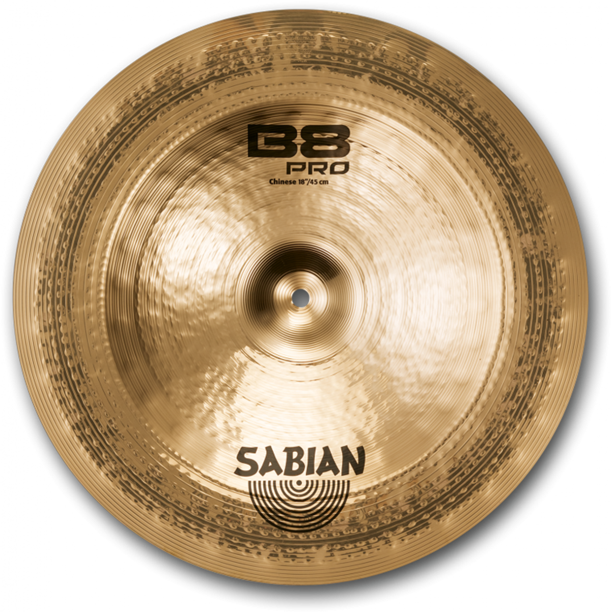SABIAN 31616B 16 İNÇ ZİL