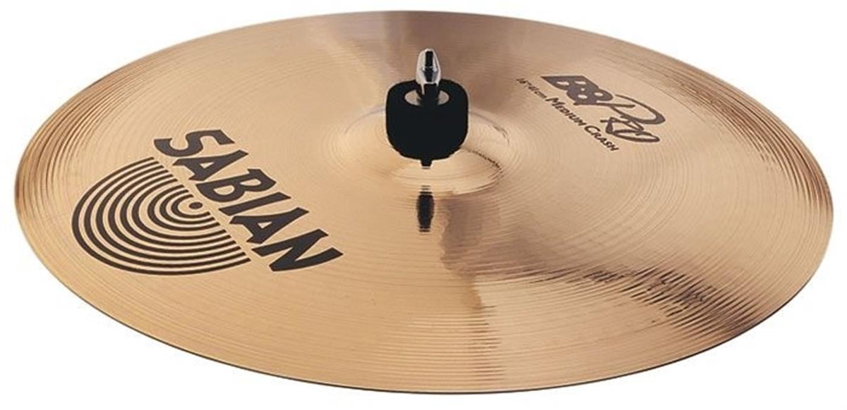 SABIAN 16