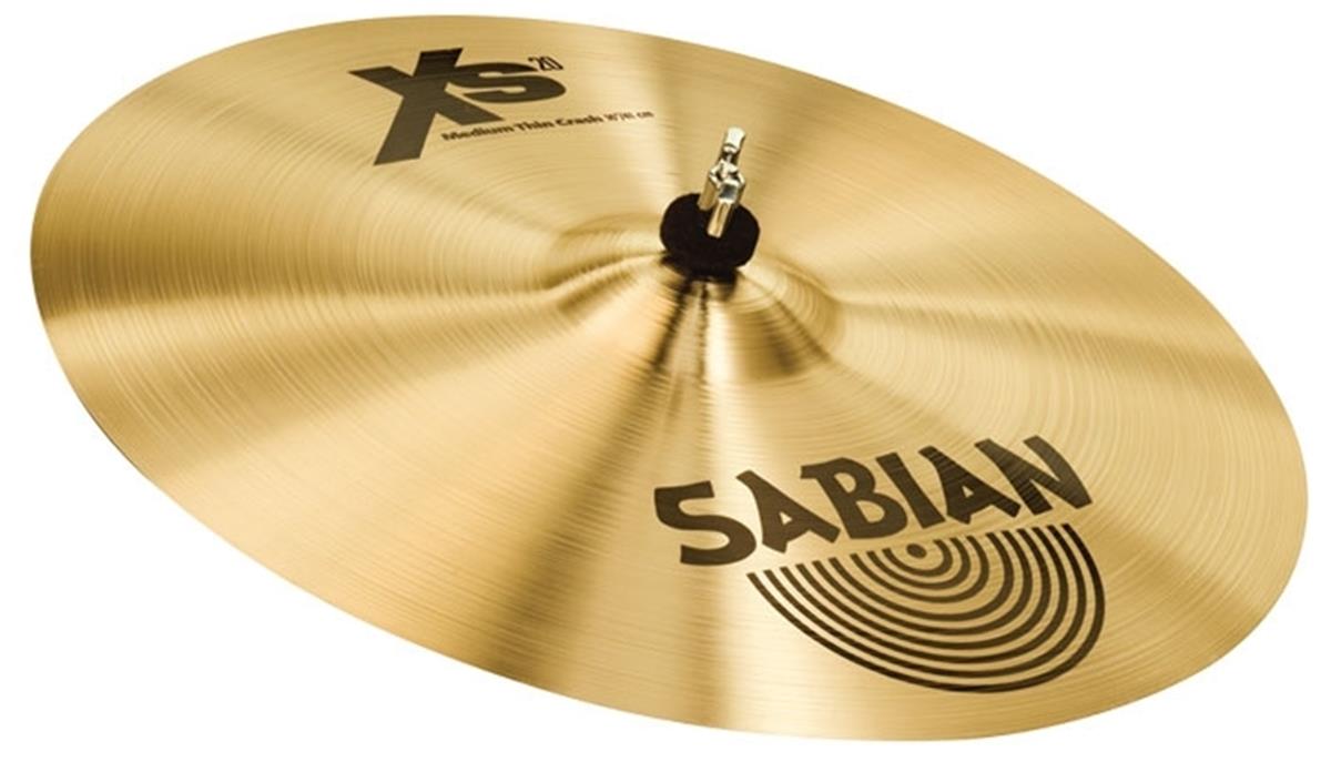 SABIAN XS1607 16 İNÇ ZİL CRASH