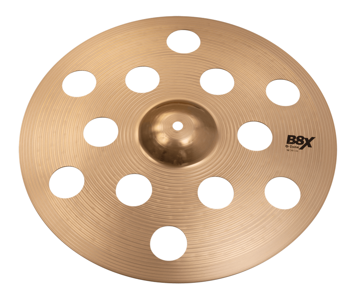 SABIAN 41600X 16 İNÇ ZİL CRASH