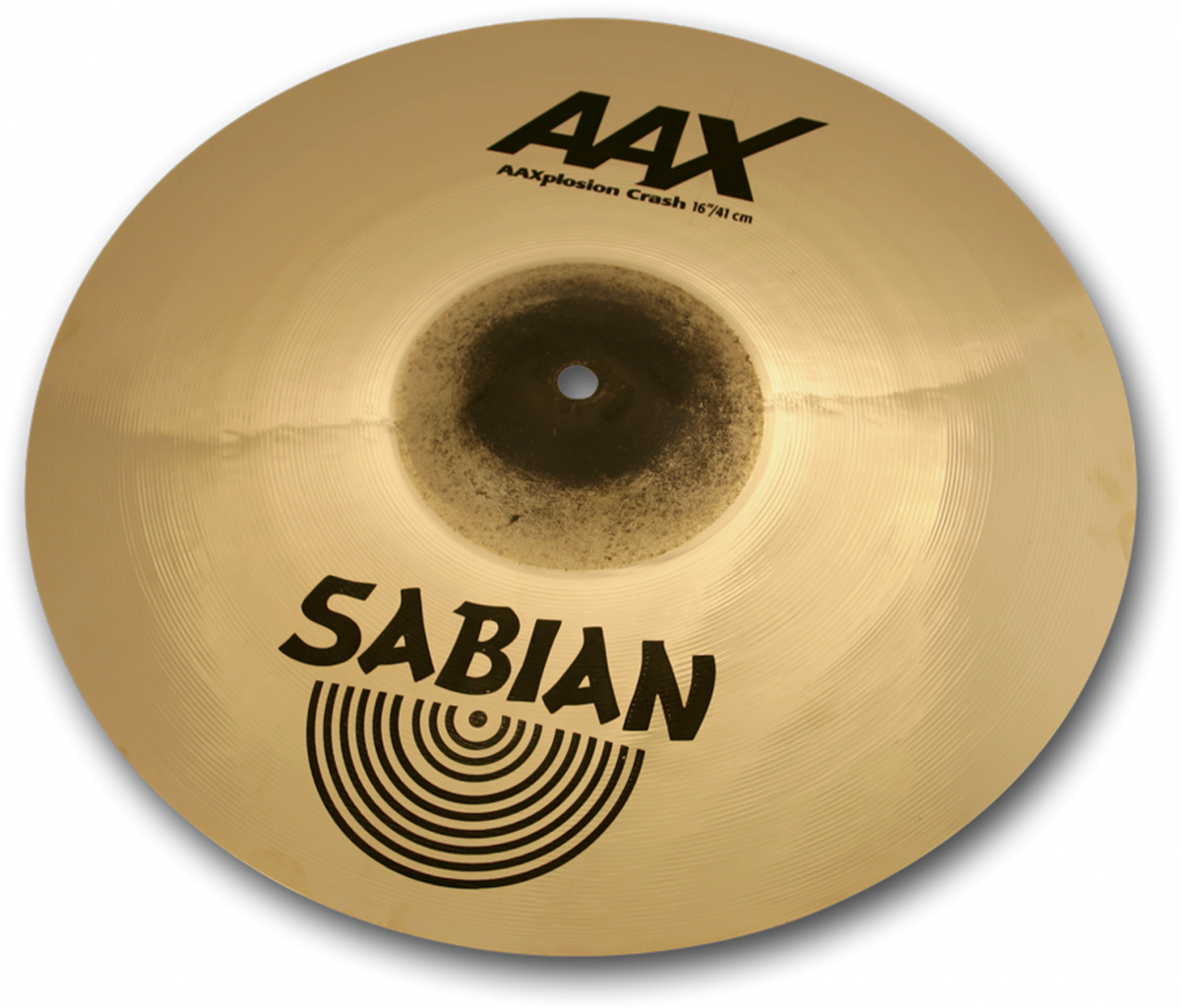 SABIAN 21687XB 16 İNÇ ZİL CRASH